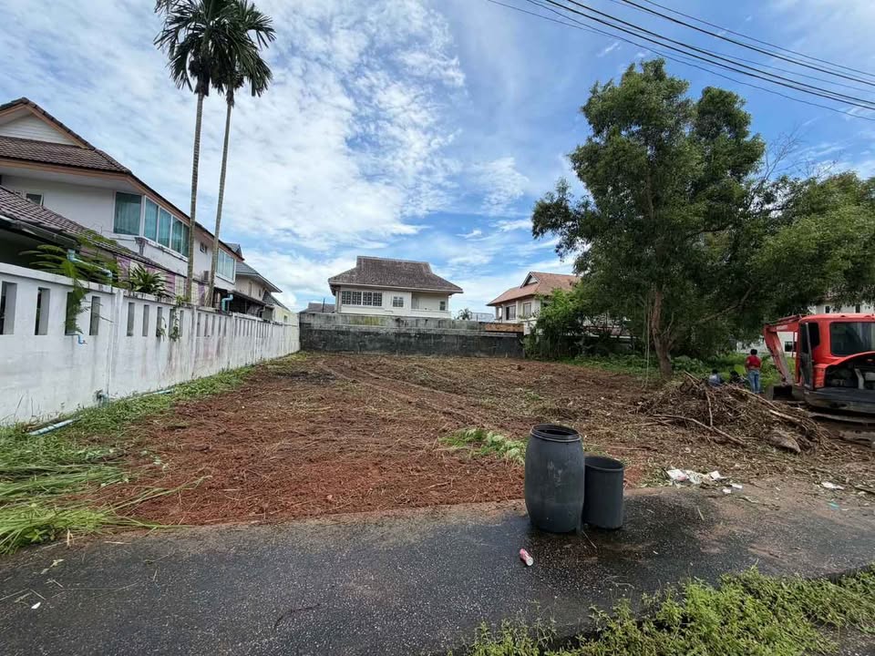 124.9 sq.wah land plot for sale in Sapam Village – รูปที่ 3