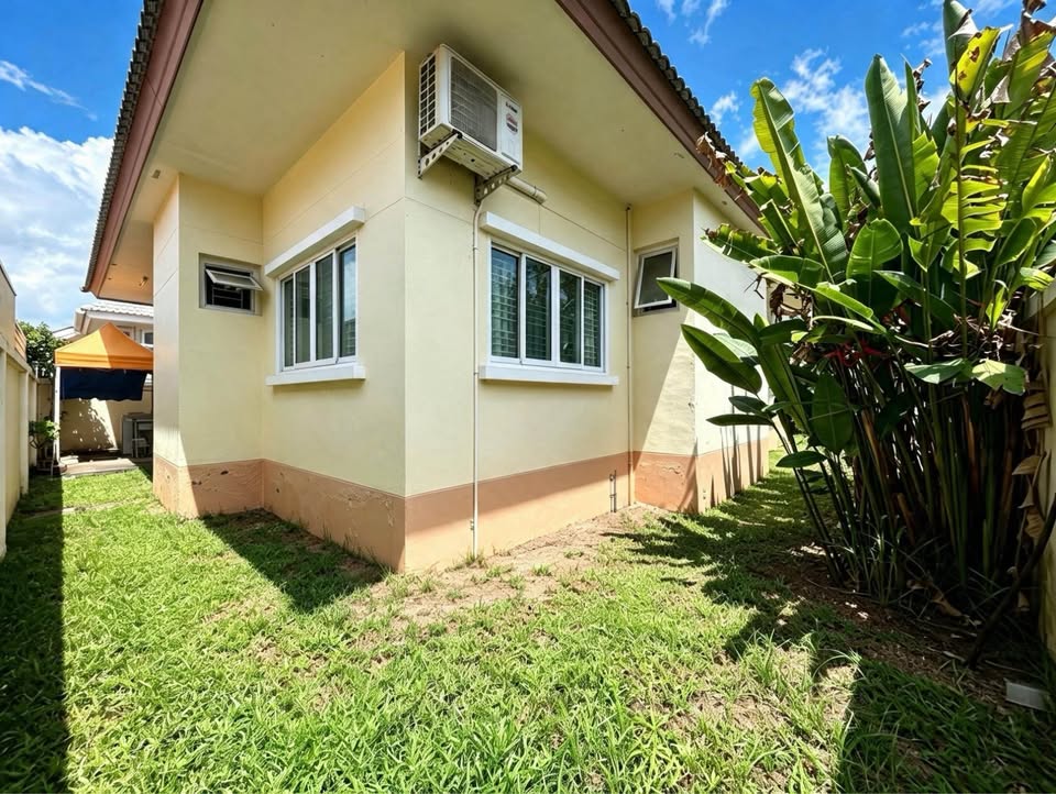 Corner 3-bed house at Phuket Villa Chaofah 2 – photo 9