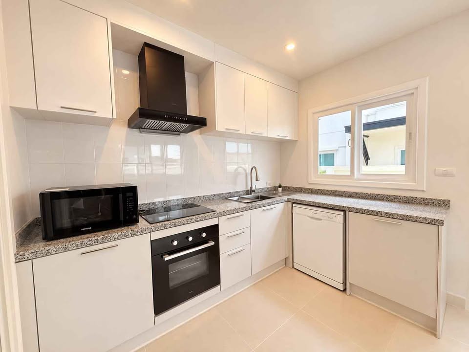 4-bed house for rent at Supalai Palm Springs – รูปที่ 8