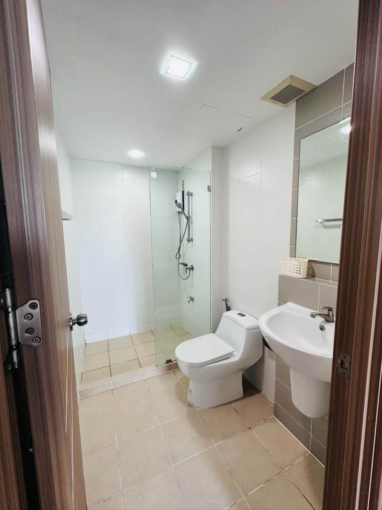 Furnished 1-bed condo at The Royal Place, Phuket Town – photo 29