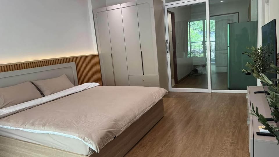 Condo for rent at Green Place, Building A, 6th floor – รูปที่ 5