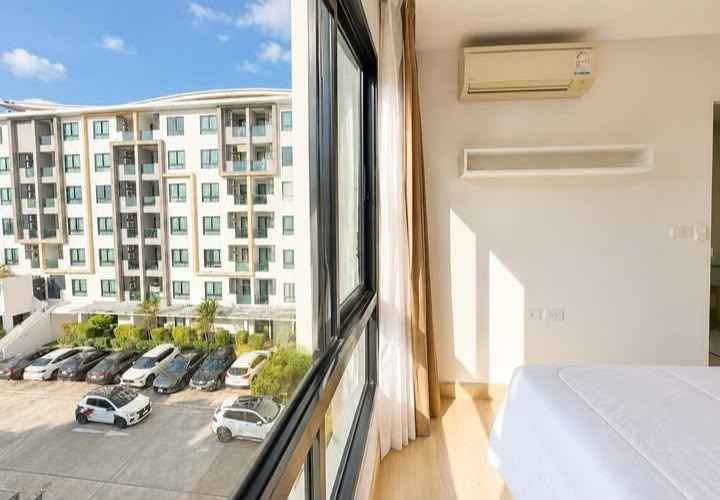 1-bedroom condo for rent at The Happy Place near Nai Yang Beach – photo 4