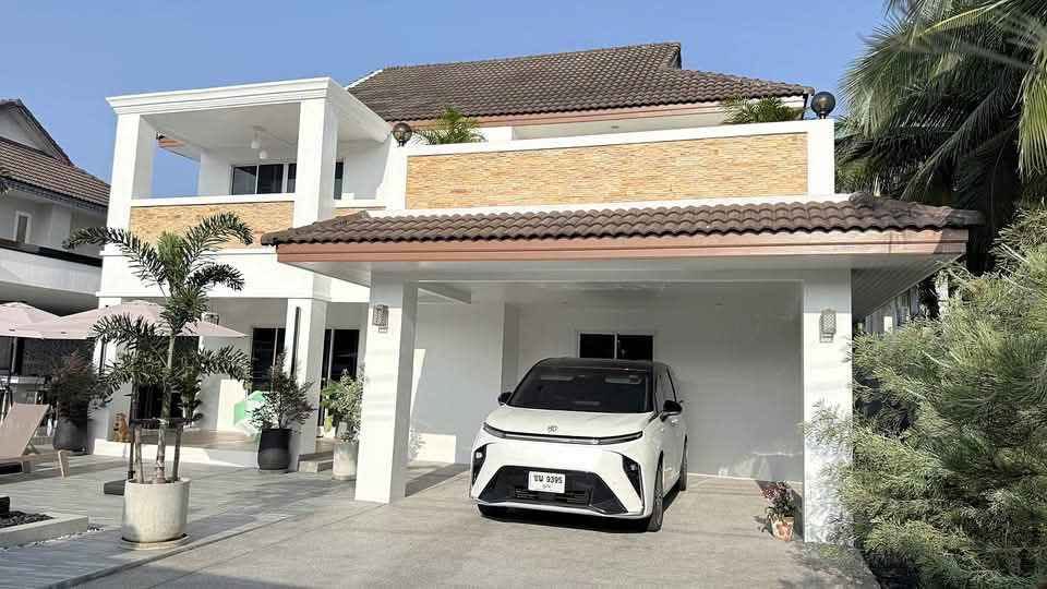 Renovated 3-Bed Private Pool Villa for Rent in Sapam, Koh Kaew – photo 9
