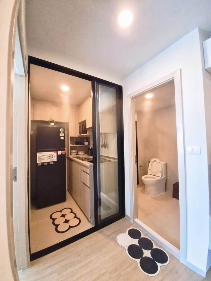 1-Bedroom Pool View Condo for Rent at The Origin Kathu-Patong – photo 3