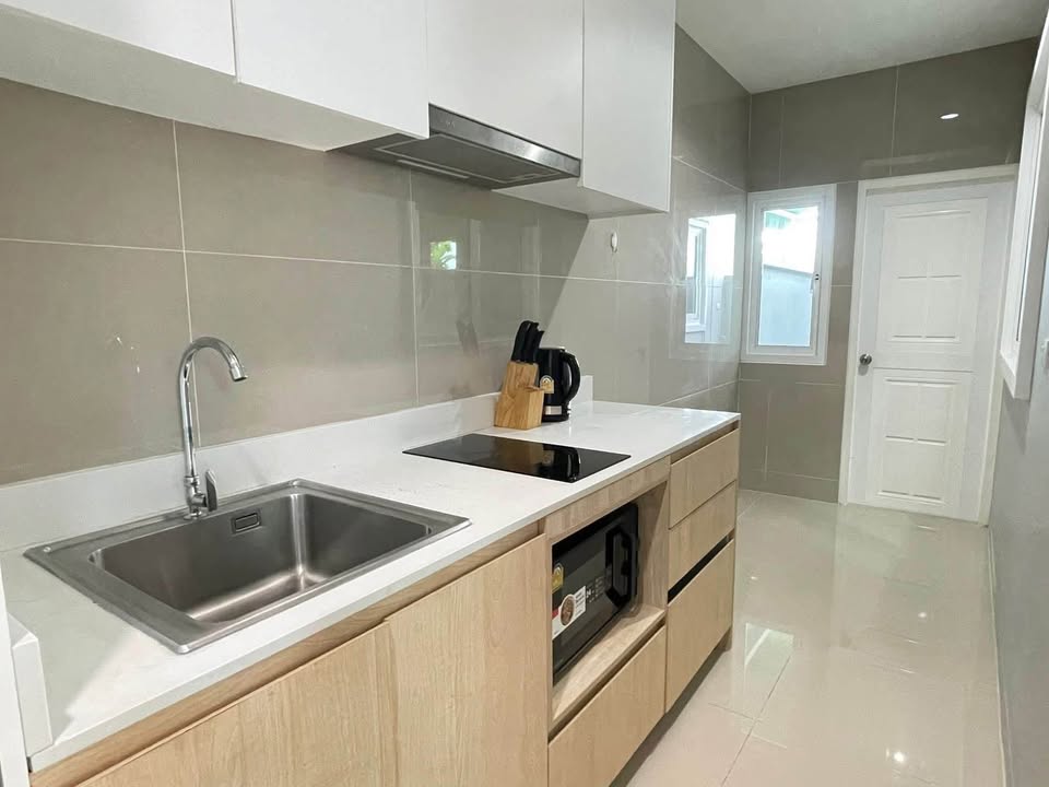 3-bed townhouse for rent at The Rich Palai, Chalong – photo 5