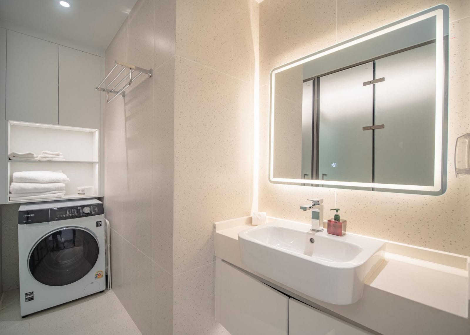 1-bedroom apartment for rent near Kora Beach – photo 8