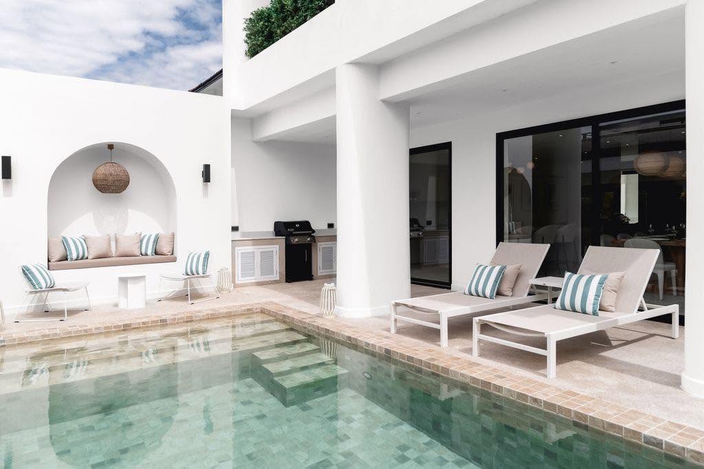 Cozy 3-Bedroom Pool Villa in Rawai – photo 2