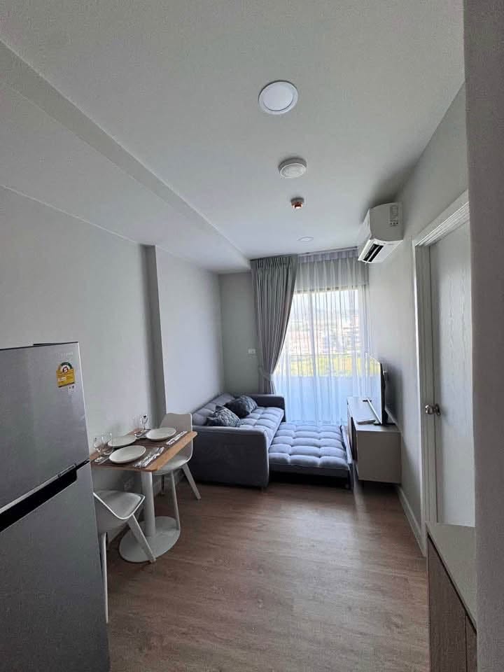 1-bed condo for rent at The Cube Amaze, Thalang – รูปที่ 5