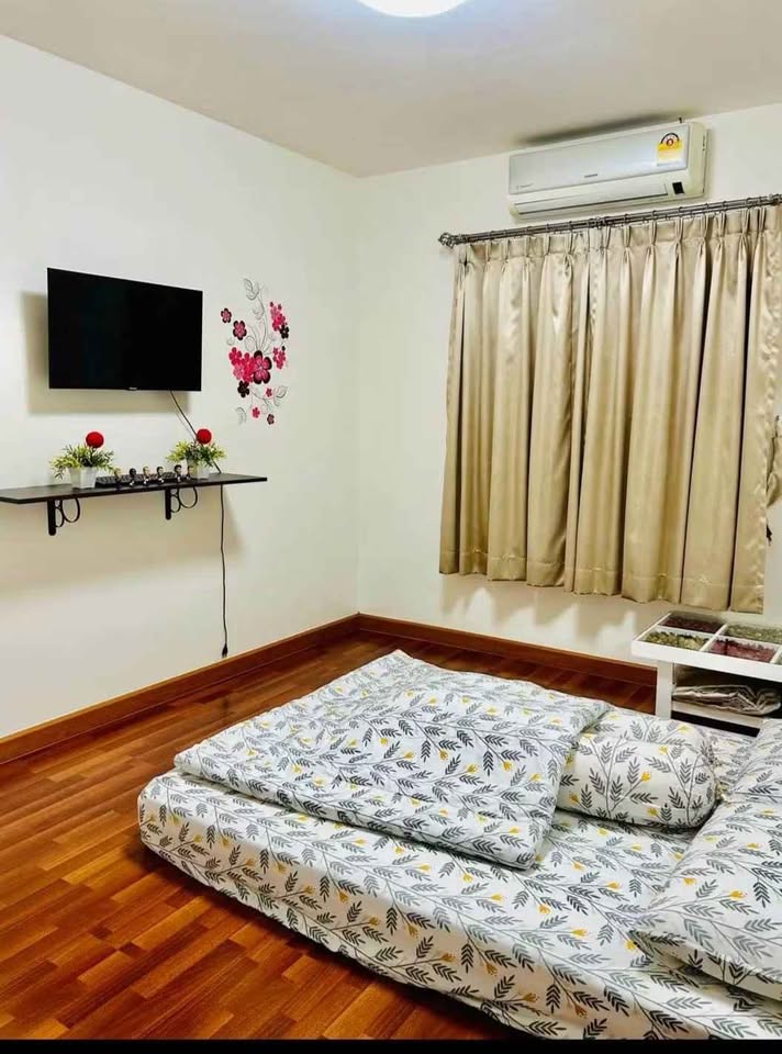 3-bedroom townhome for rent at Pruksa Ville Kathu–Patong – photo 10
