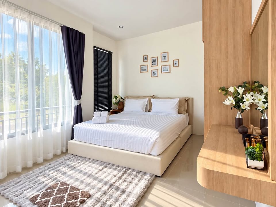 New 3-Bed House for Sale in Koh Kaew near BISP – photo 4