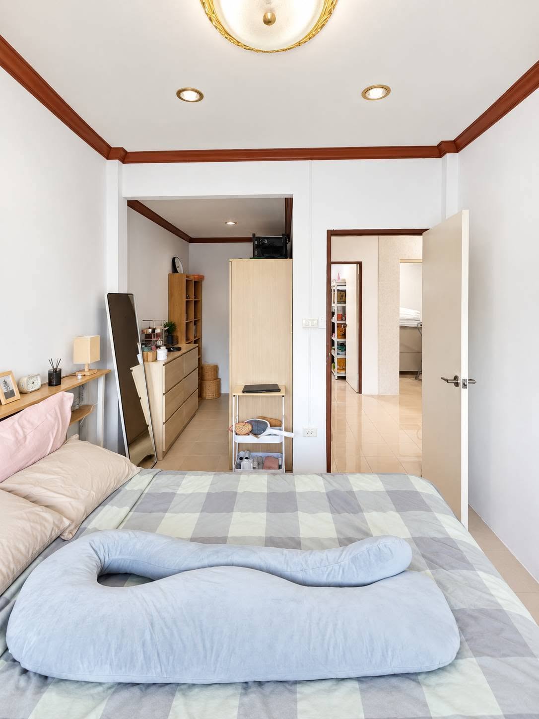 Corner 3-bed house for sale at Villa Daorung, Wichit – รูปที่ 10