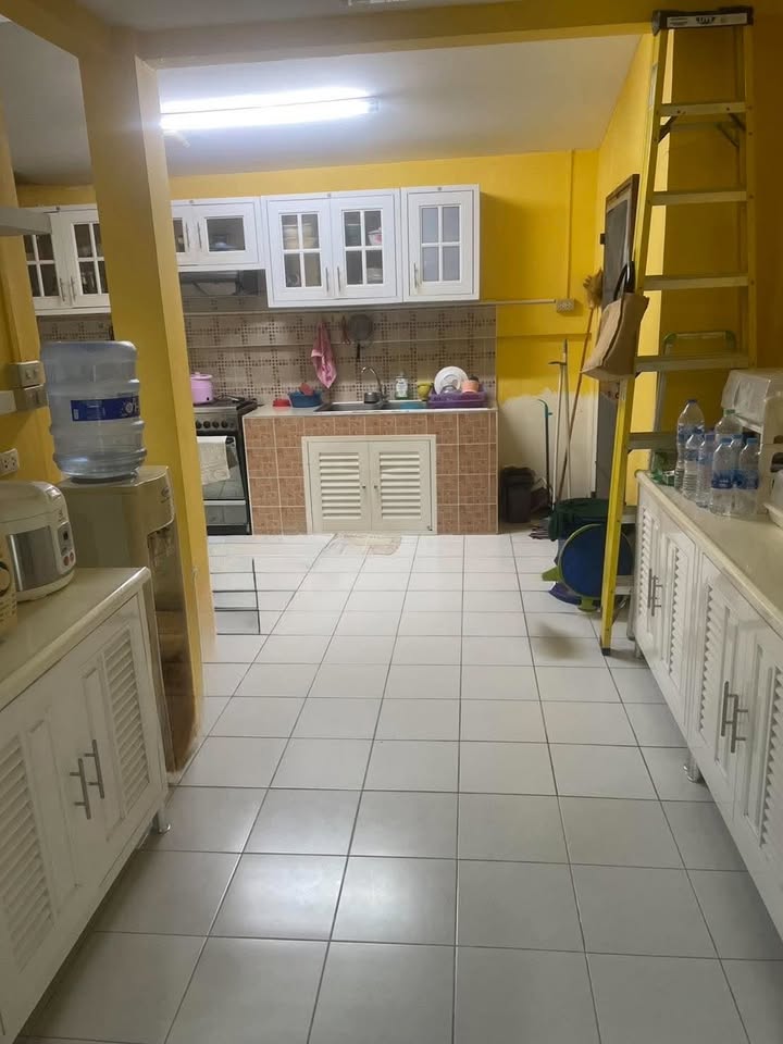 3-Bedroom House in Gated Community with Clubhouse, Chalong – photo 8