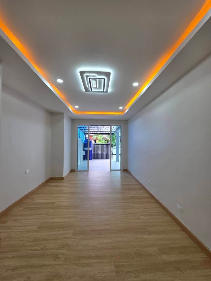 Renovated single-storey townhouse for sale at Dusit Buri, Sam Kong – รูปที่ 6
