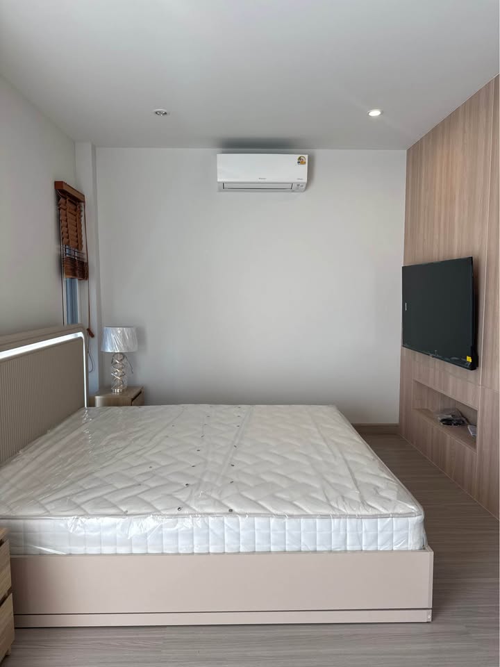 Brand new 3-bedroom house for rent, Supalai Pride Paklok – รูปที่ 7