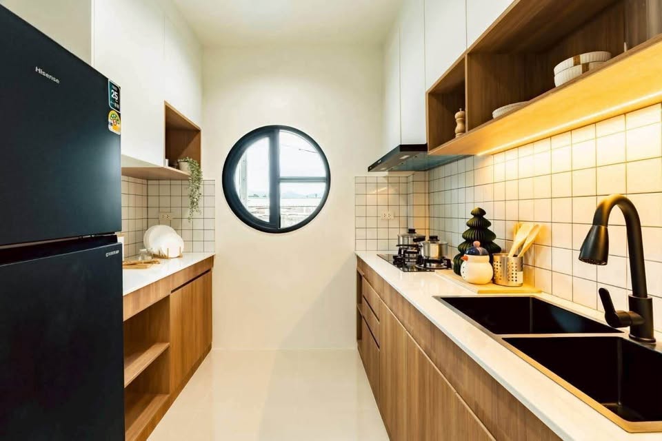 3-bedroom furnished show house in Si Sunthon, Thalang – รูปที่ 7