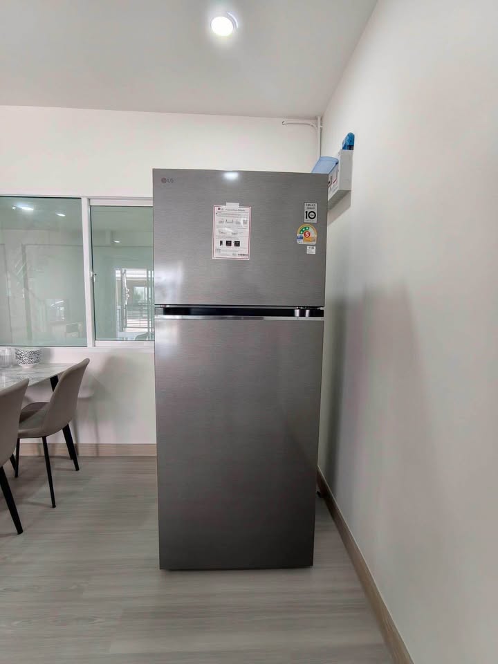 3-bed furnished house for rent at Habitown Koh Kaew – photo 10