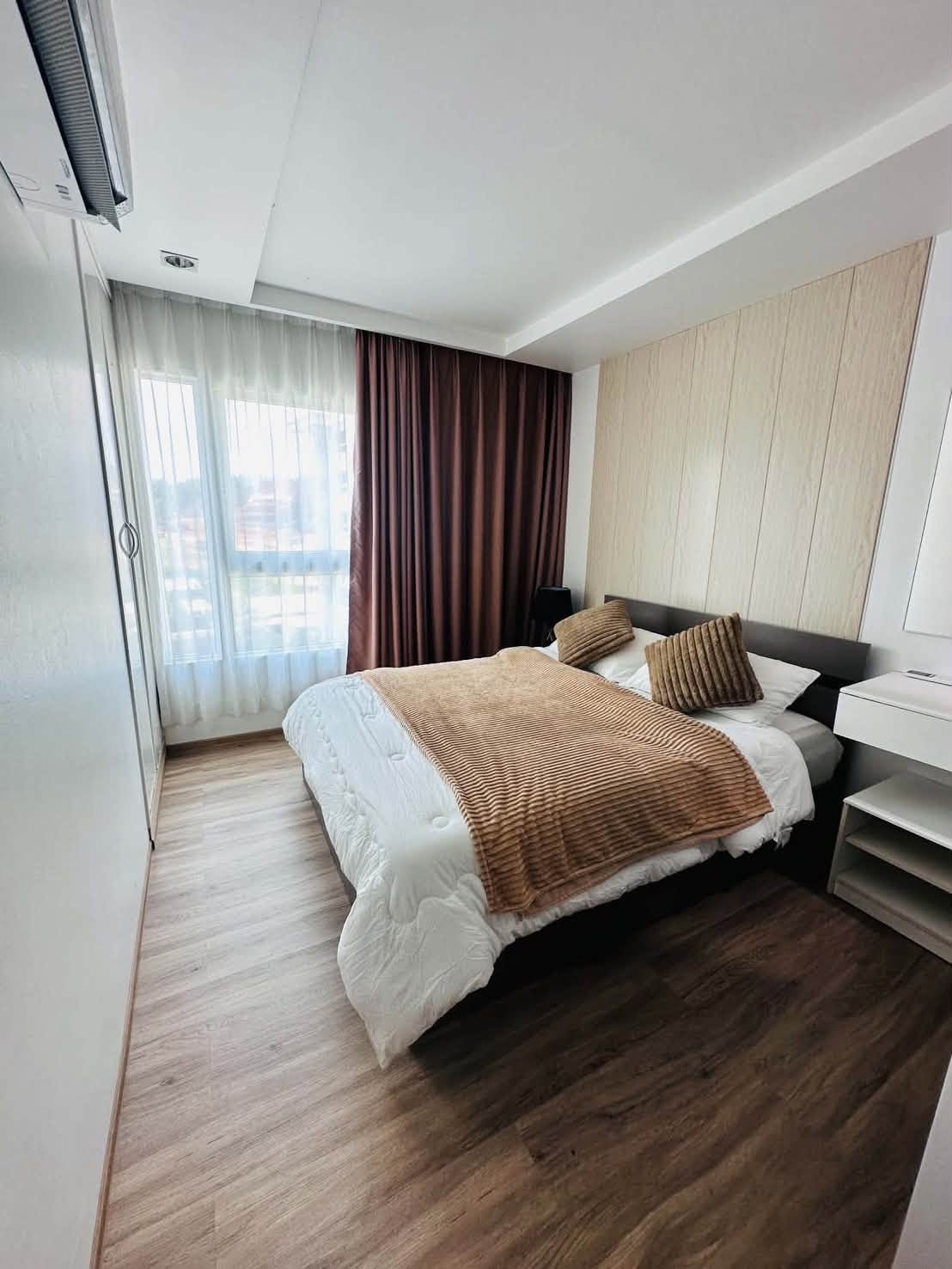 Furnished 1-bed condo at The Royal Place, Phuket Town – photo 31