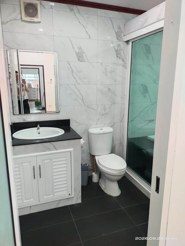 2-bedroom private pool house for rent in Chalong – รูปที่ 8