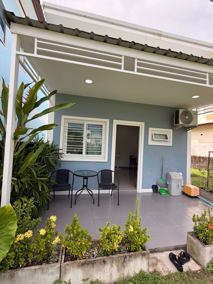 1-bed furnished house for rent near Bang Tao beach – photo 3