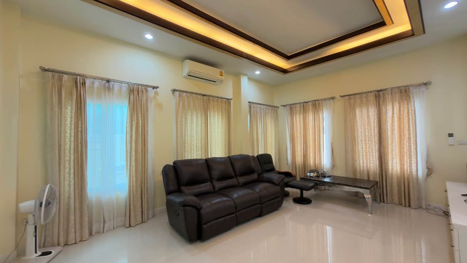 3-bed house, Phuket Villa Chaofa 2 – photo 8