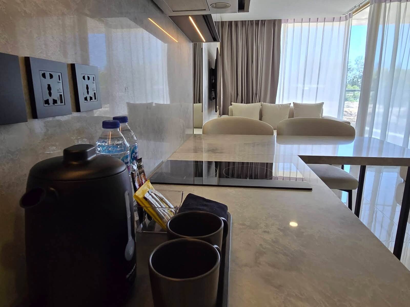 Studio condo for rent, Bang Tao – photo 7