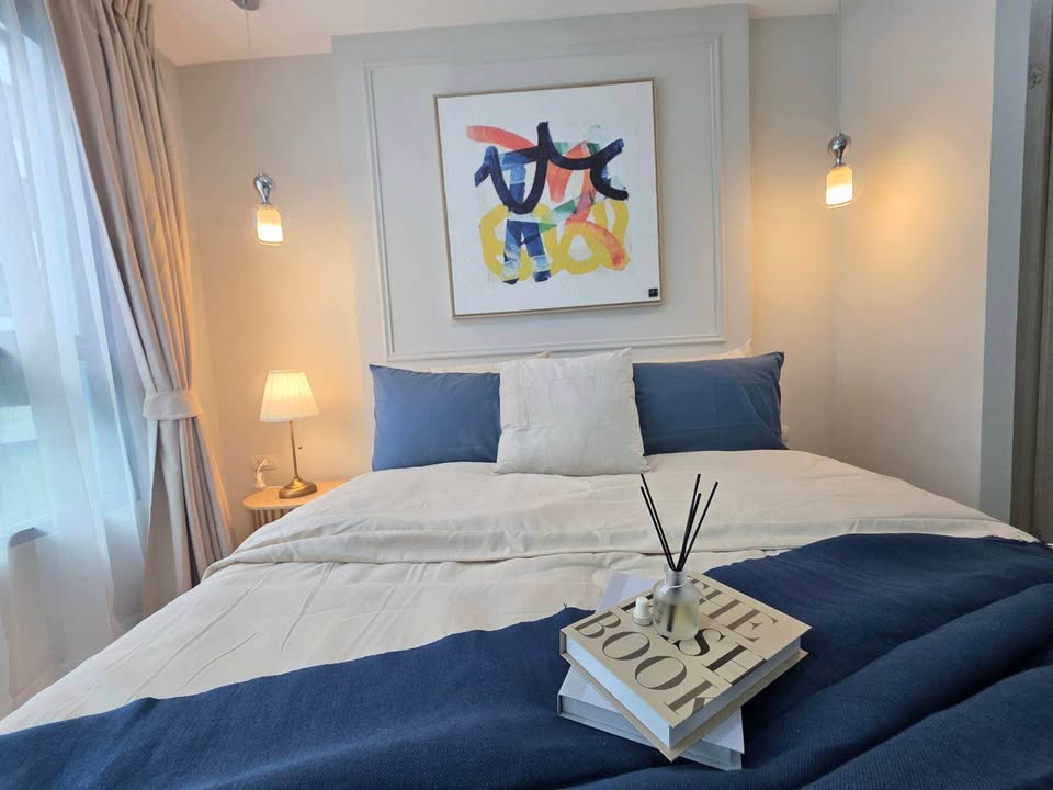 1-bedroom condo for sale at Centrio, outer view – photo 10