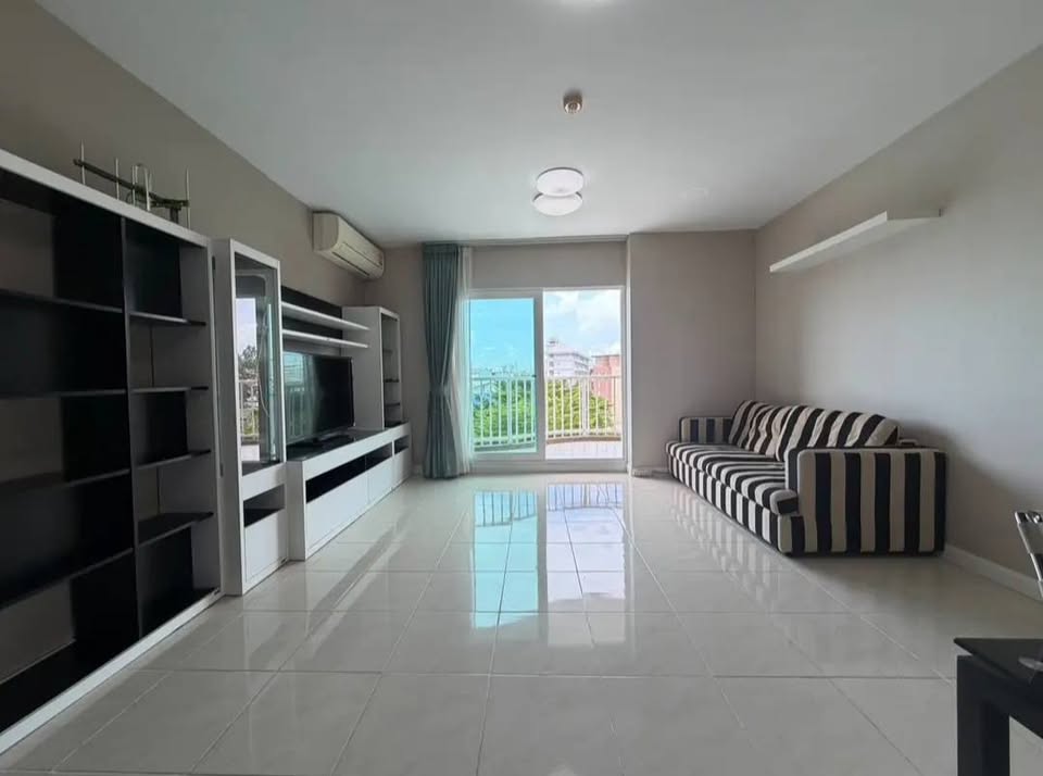 2-bedroom furnished condo for sale at Supalai Park Phuket City