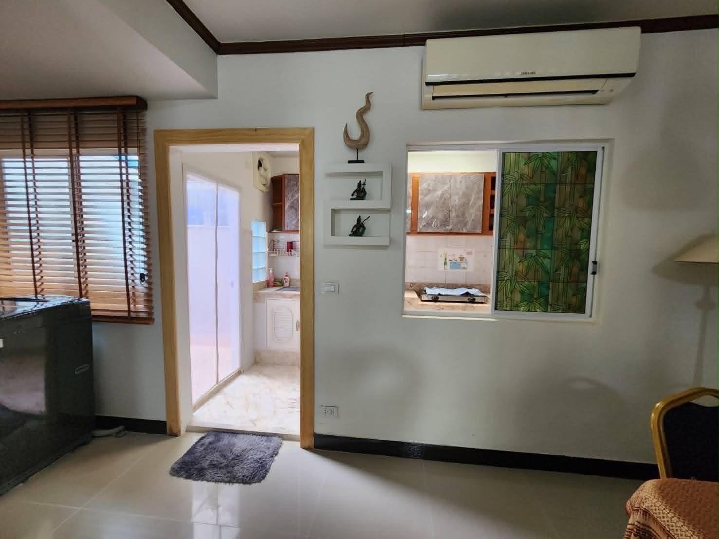 3-bedroom furnished house for rent at Pruksa Ville Thalang – photo 8