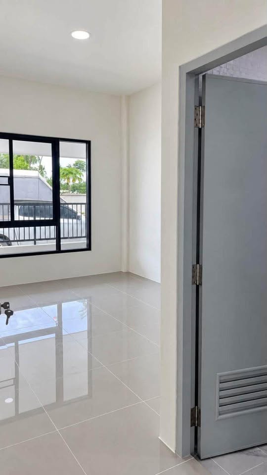 2-bedroom semi-detached house for sale in Sukphirom Village, Thalang – photo 8