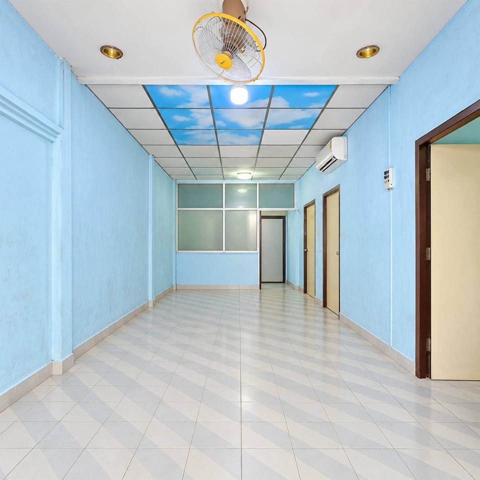 3-bedroom townhouse for sale in Villa 3, Wichit – photo 4