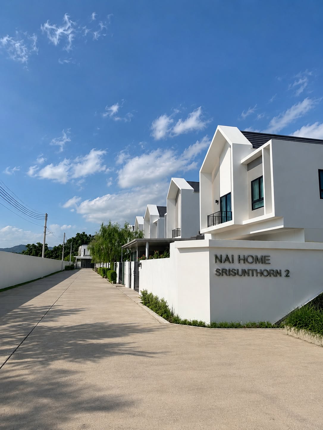 3-bedroom private pool villa near Bang Tao – รูปที่ 3