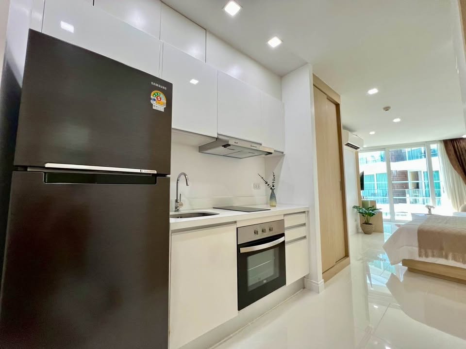 Sea view condo at The Beachfront Rawai – รูปที่ 6