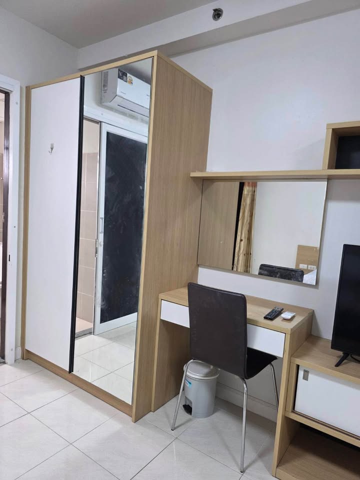 3rd-floor condo for rent at Supalai Park Downtown Phuket – photo 4