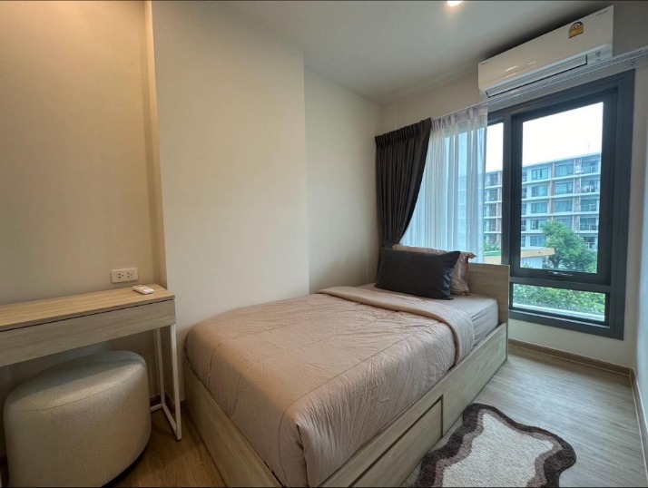 2-bedroom condo for rent at PHYLL Phuket near Central Phuket – รูปที่ 7