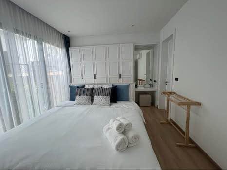 2-Bedroom Pool Villa for Rent in Chalong – photo 6