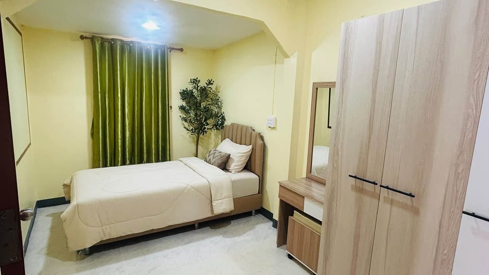 3-bedroom house for rent near Panwa Beach – photo 10