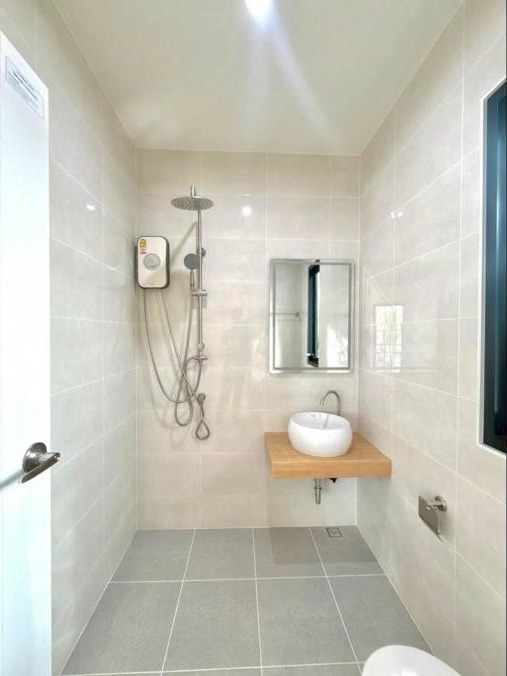 4-bedroom corner house for sale at Chaofah Garden Home 3, Koh Kaew – รูปที่ 10