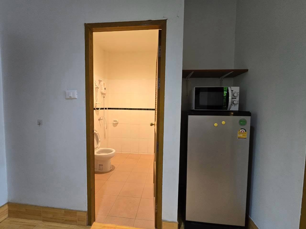 1-Bed House for Rent in Chalong – รูปที่ 8