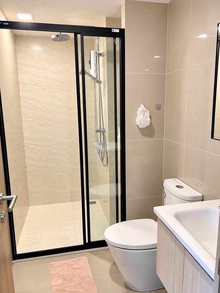 1BR Plus condo for rent, The Base Rise Phuket – photo 7