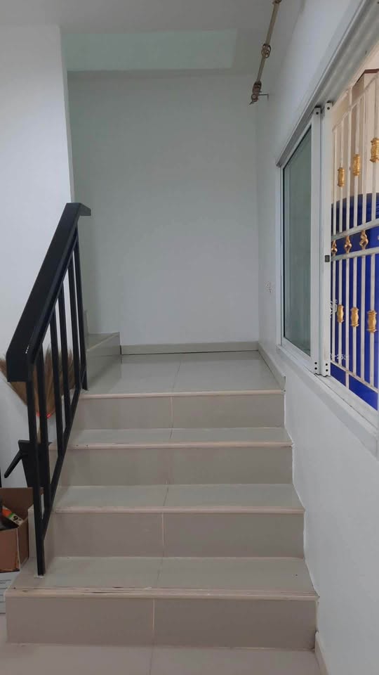 Renovated 2-storey townhouse for rent in Wichit – photo 5