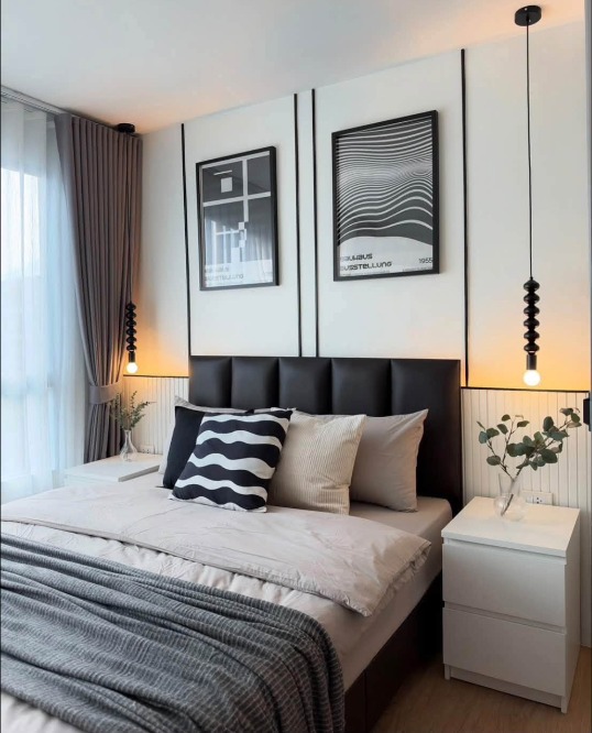 Furnished condo for sale at D Condo Creek, Kathu near Patong – photo 6