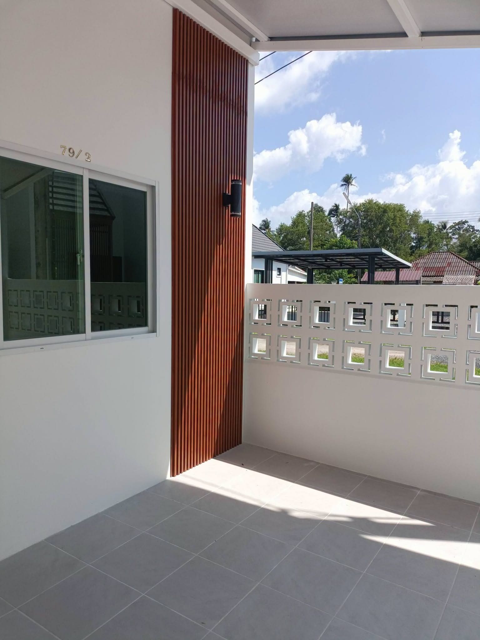 Renovated twin house near the sea at Kho En, Thalang – photo 8