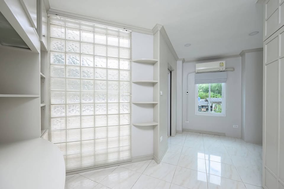 Renovated 3+1 bedroom house for rent in Chalong – photo 8