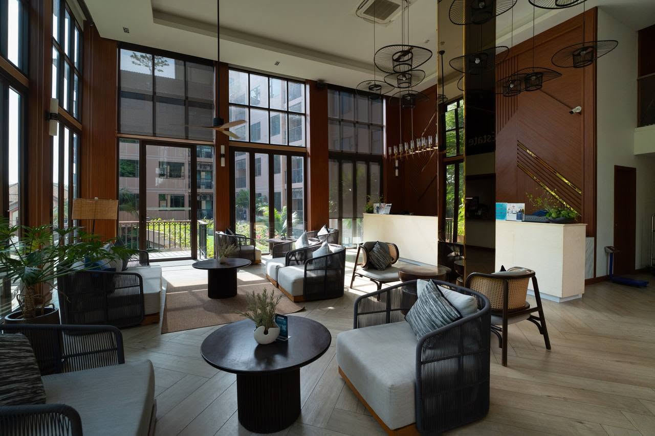 2-bedroom apartment for rent at Proud Karon near Karon Beach – photo 3