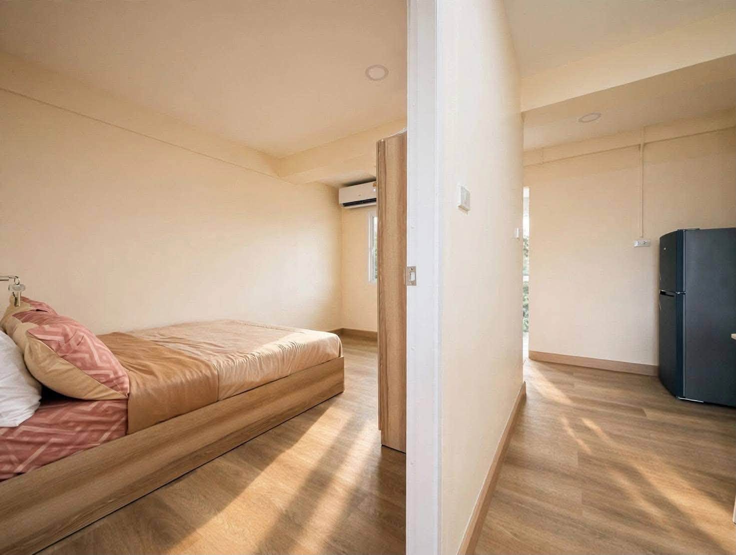 1-bedroom condo for sale at Panthep Condo, Phuket Town – photo 6