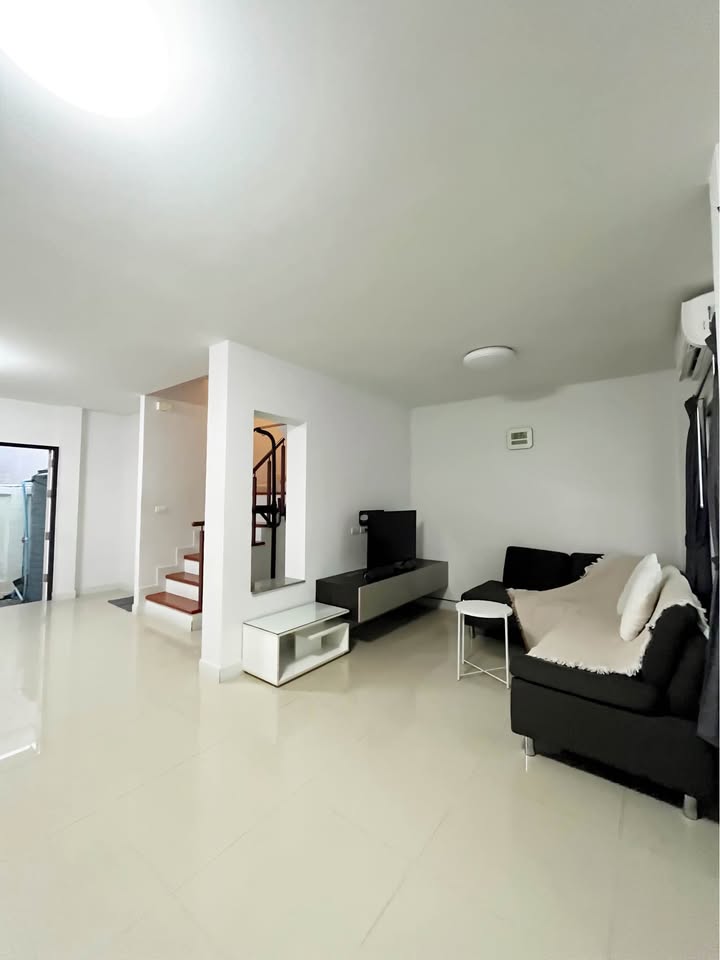 3-bed townhouse for rent at Supalai Lagoon, Koh Kaew – photo 9
