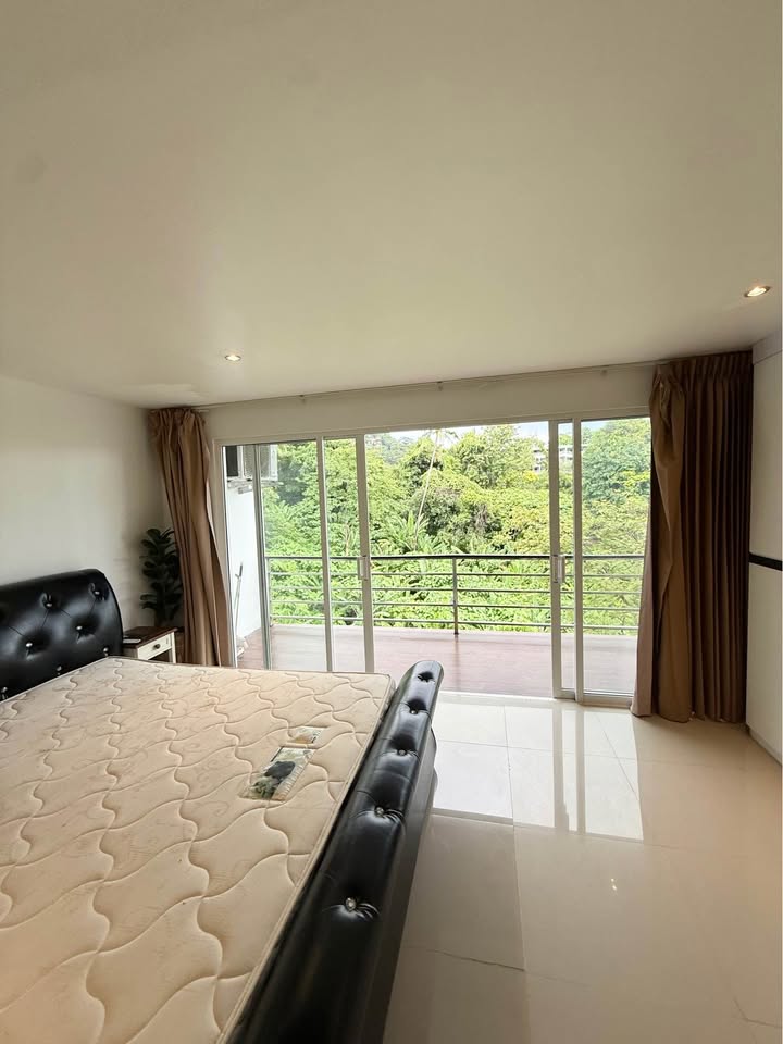40.95 sqm condo for sale at Ocean View Patong – รูปที่ 2