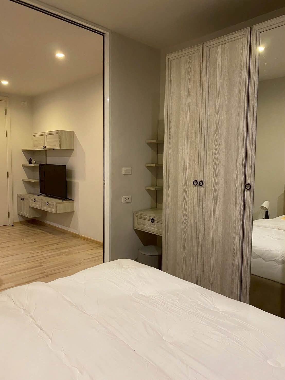 The Base Height Phuket 1-Bed 34 sqm for Rent, 7th Floor – photo 3
