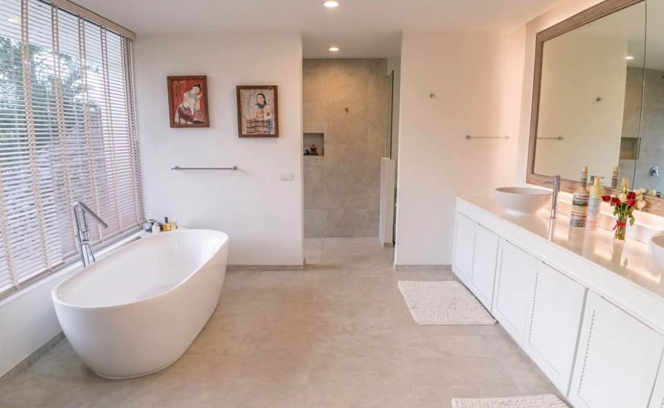 5-bedroom private pool villa for rent in Layan – photo 8