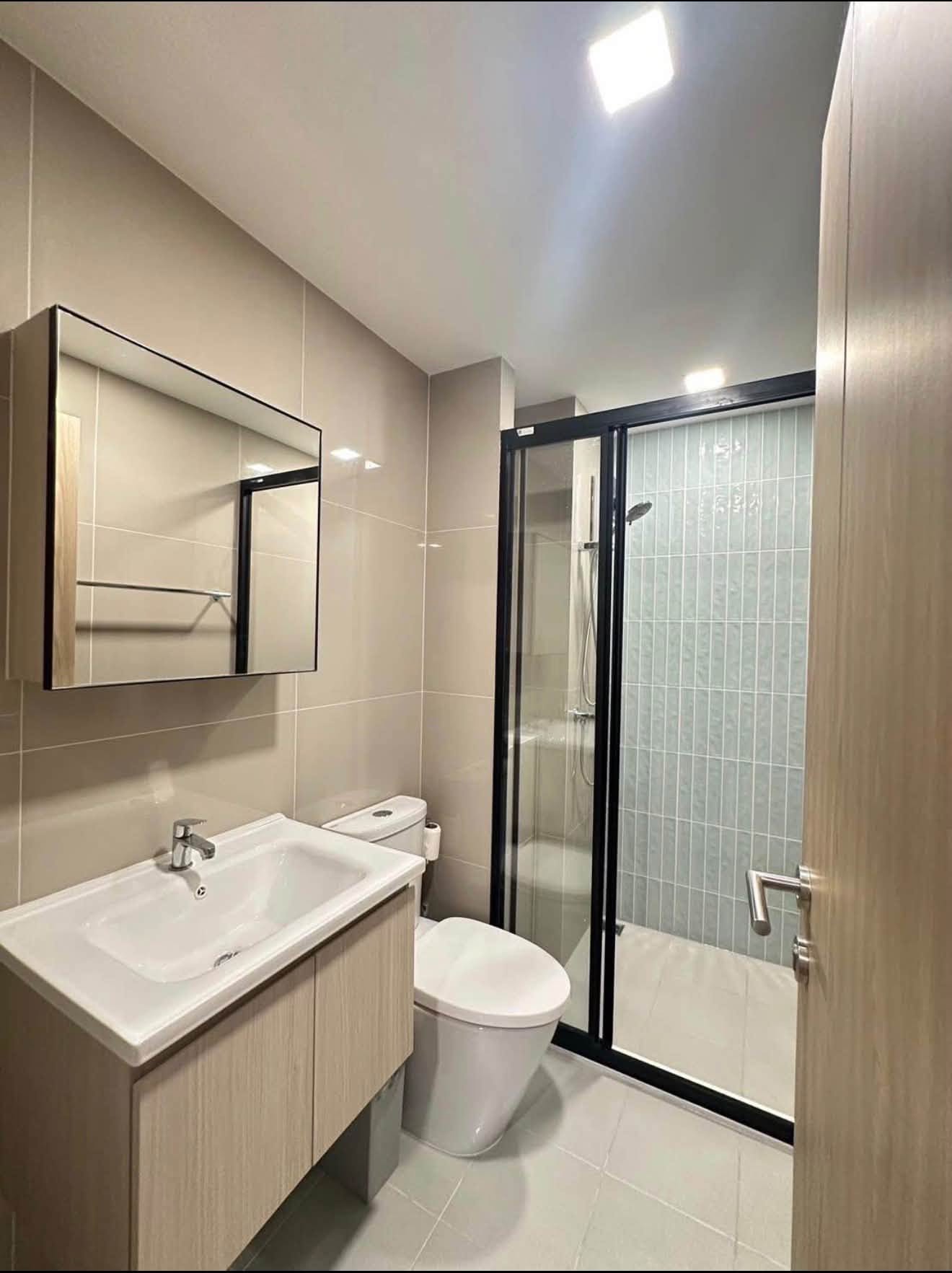 1-bed condo at The Base Bukit Phuket opposite Makro – photo 6